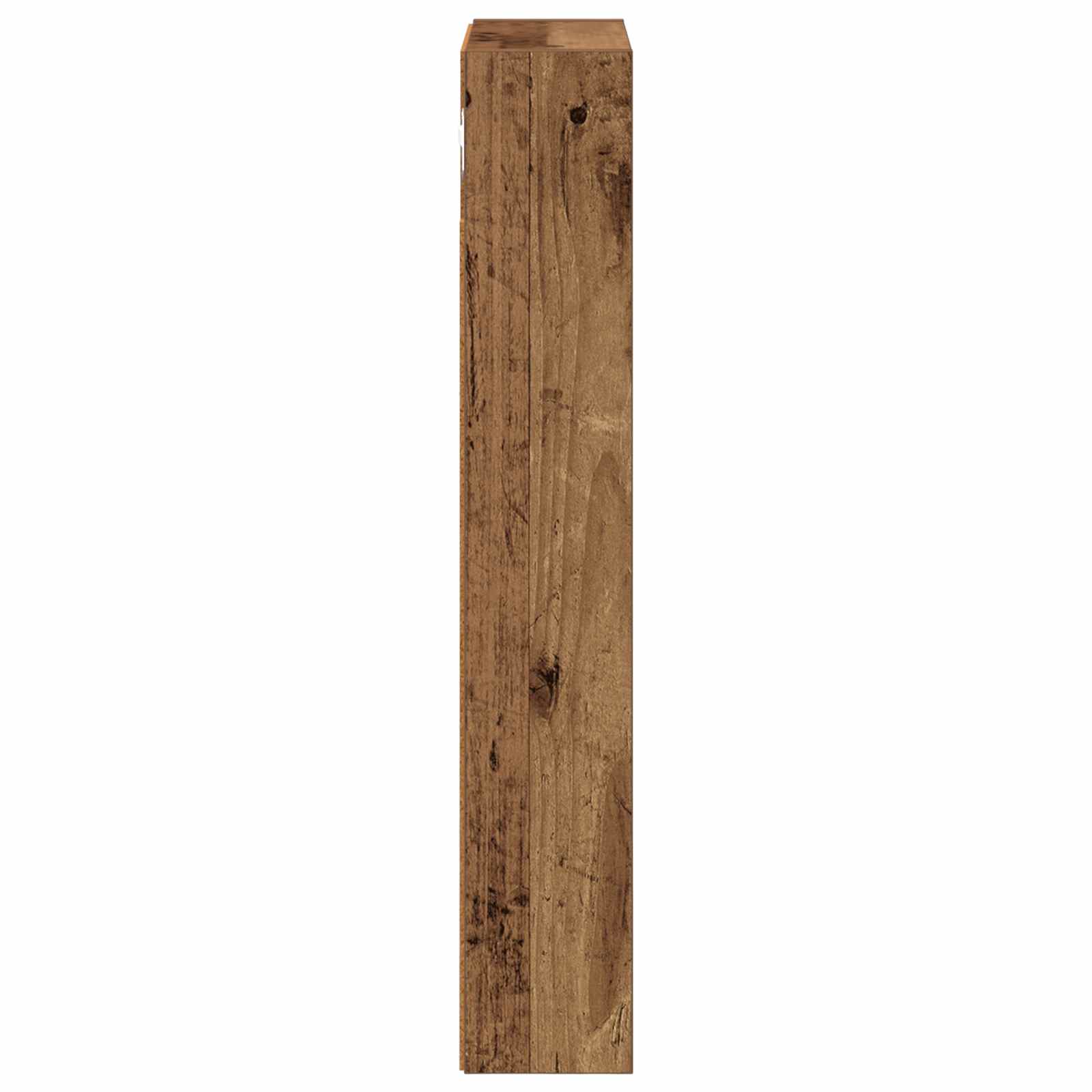 Armadio da bagno a muro Legno vecchio 30 x 10 x 60,5 cm | homemem39