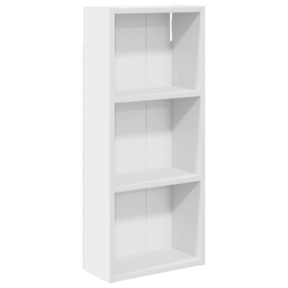 Armadio da bagno a muro con lo scaffale Bianco 30 x 14 x 70 cm | homemem39