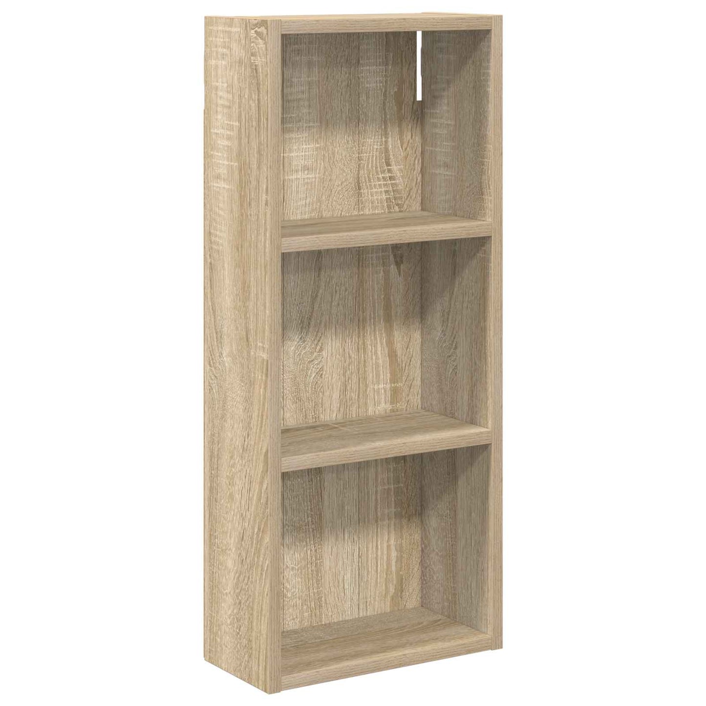 Armadio da bagno a muro Rovere Sonoma 30 x 14 x 70 cm