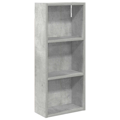 Armadio da bagno a muro Grigio Cemento 30 x 14 x 70 cm