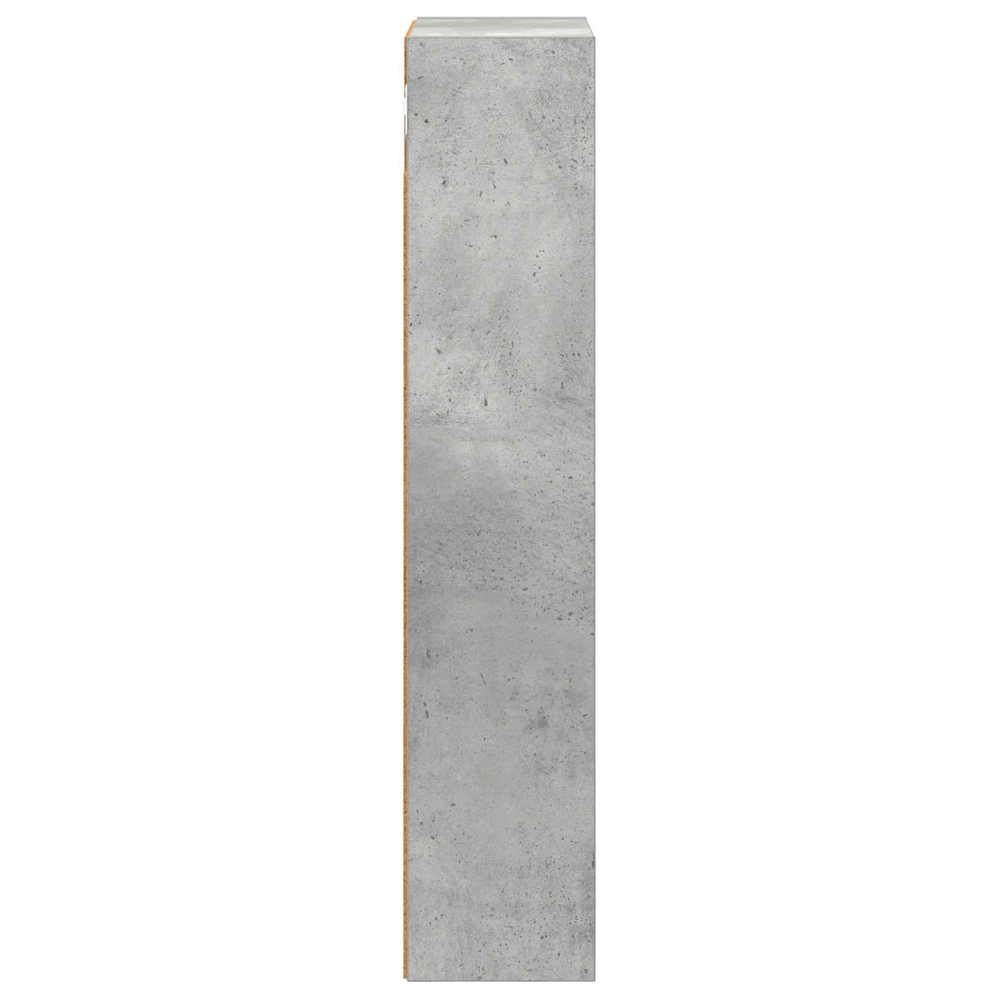 Armadio da bagno a muro Grigio Cemento 30 x 14 x 70 cm | homemem39