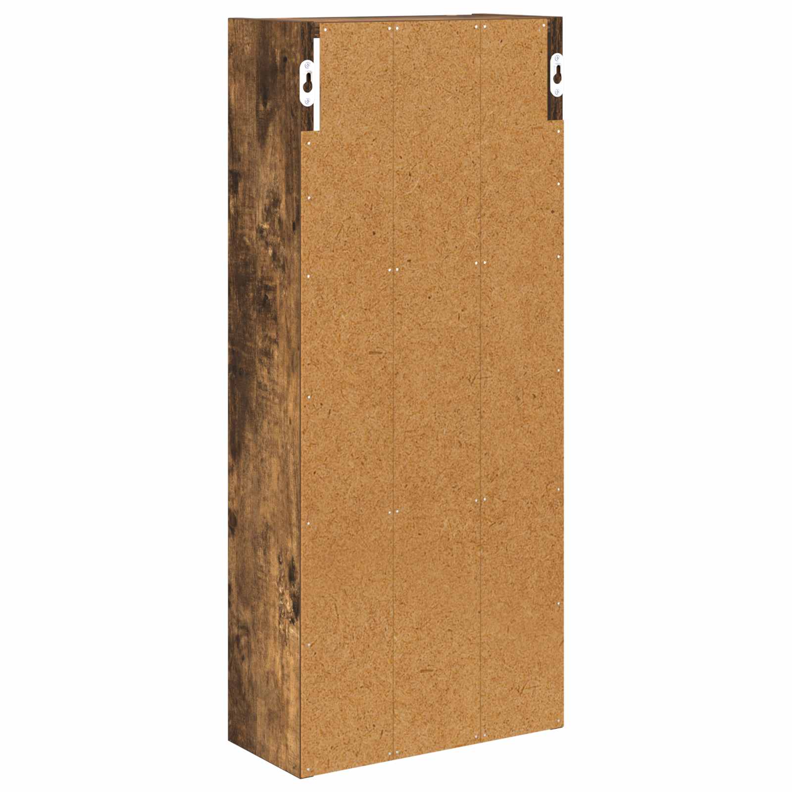 Armadio da bagno a muro Quercia Affumicata 30 x 14 x 70 cm | homemem39