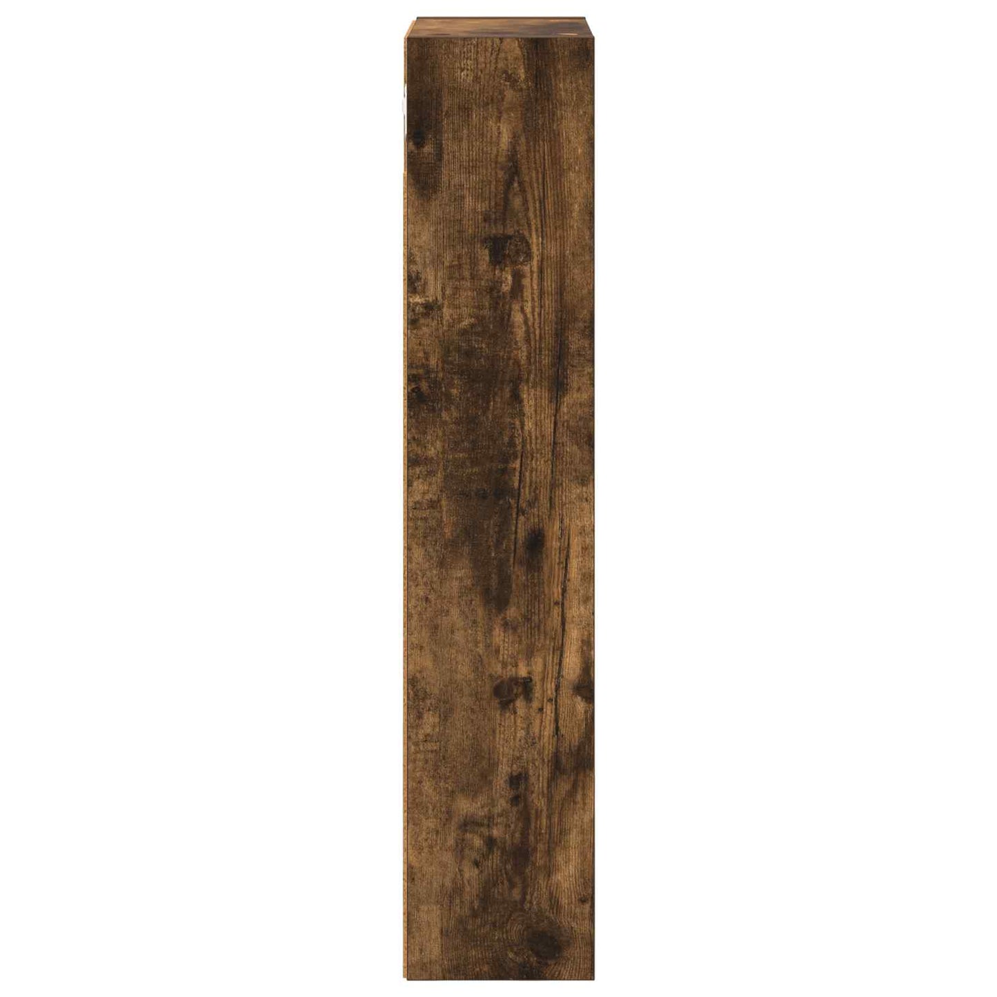 Armadio da bagno a muro Quercia Affumicata 30 x 14 x 70 cm | homemem39