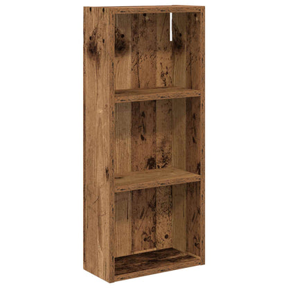 Armadio da bagno a muro Legno vecchio 30 x 14 x 70 cm | homemem39