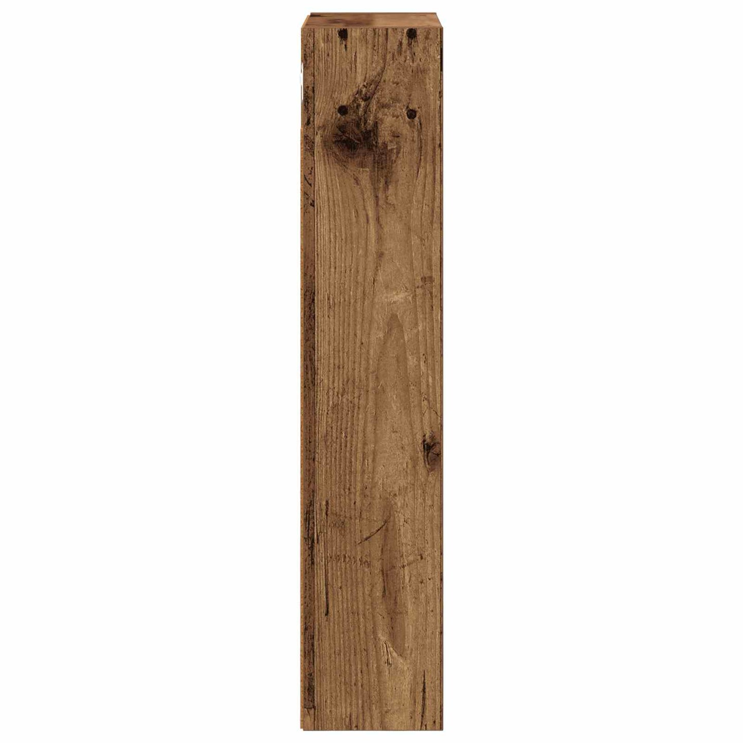 Armadio da bagno a muro Legno vecchio 30 x 14 x 70 cm | homemem39