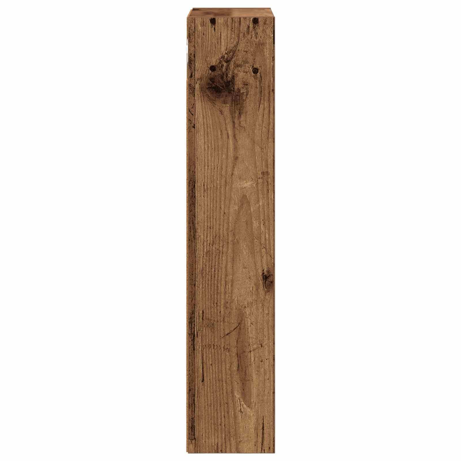 Armadio da bagno a muro Legno vecchio 30 x 14 x 70 cm | homemem39