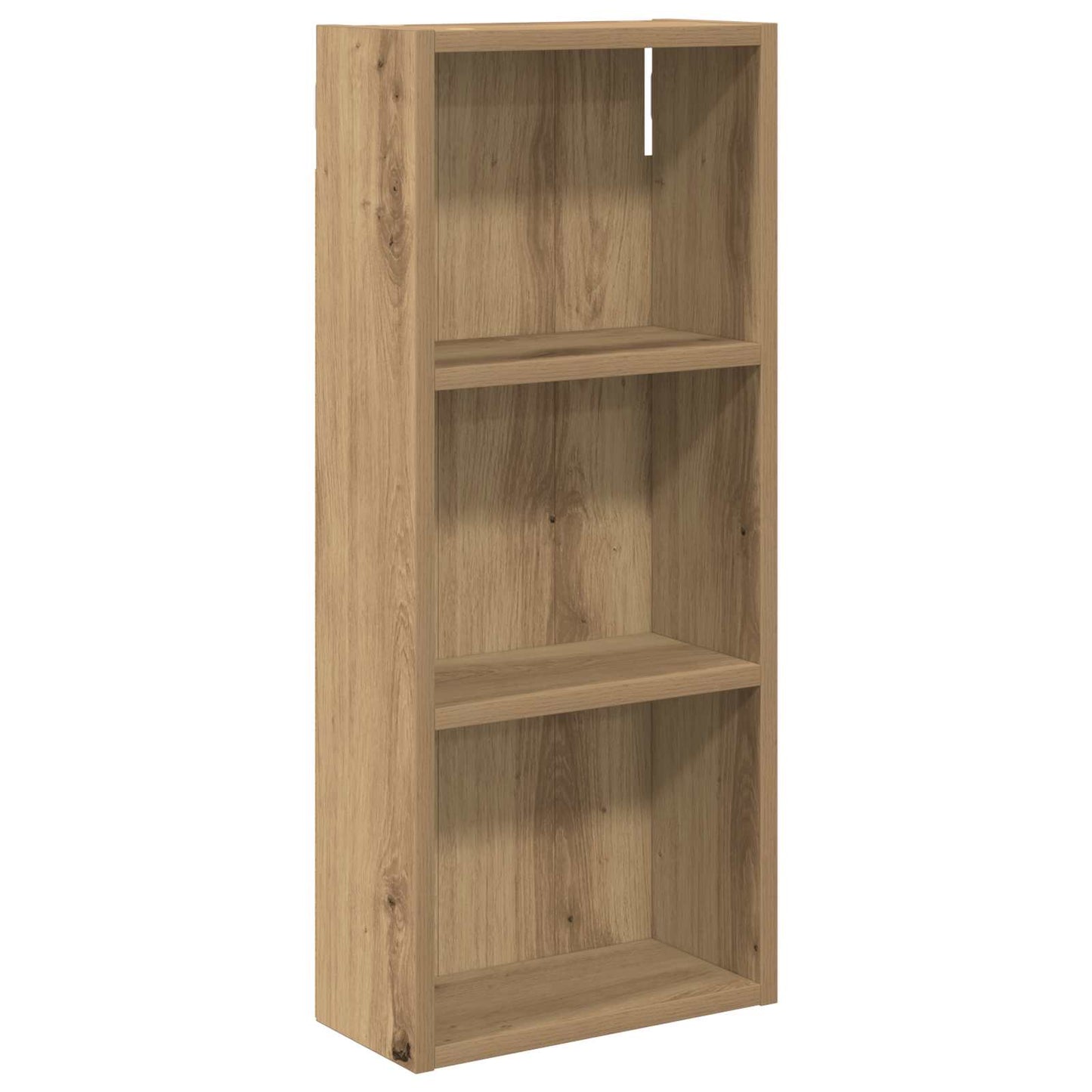 Armadio da bagno a muro Rovere Artigianale 30 x 14 x 70 cm | homemem39