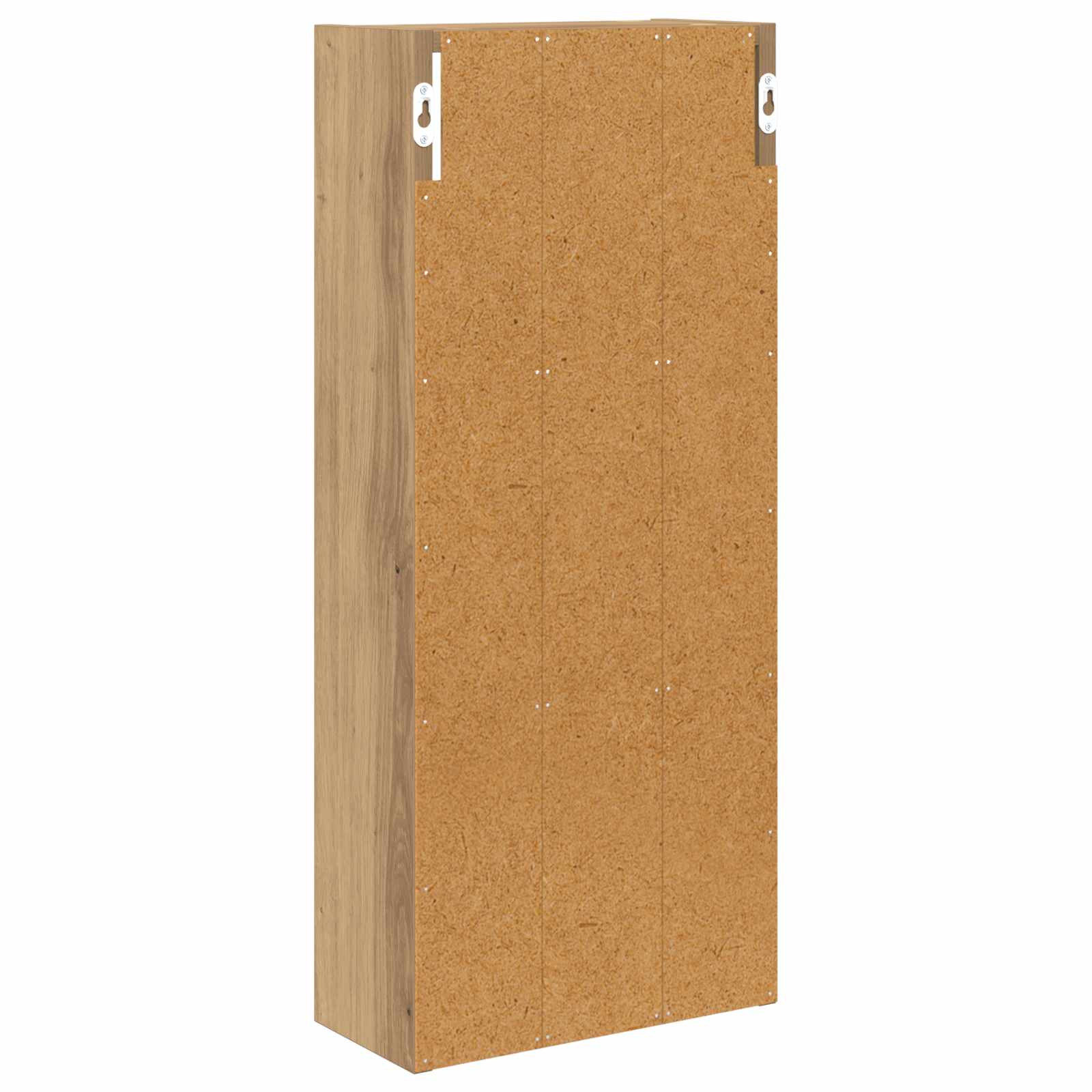 Armadio da bagno a muro Rovere Artigianale 30 x 14 x 70 cm | homemem39