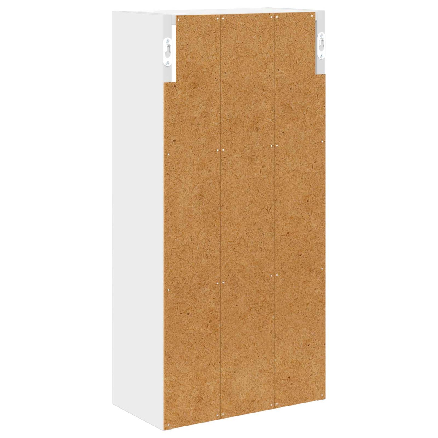 Armadio da bagno a muro Bianco 30 x 16 x 62,5 cm | homemem39