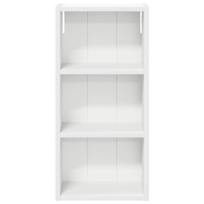 Armadio da bagno a muro Bianco 30 x 16 x 62,5 cm | homemem39