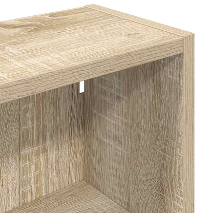 Armadio da bagno a muro Rovere Sonoma 30 x 16 x 62,5 cm | homemem39