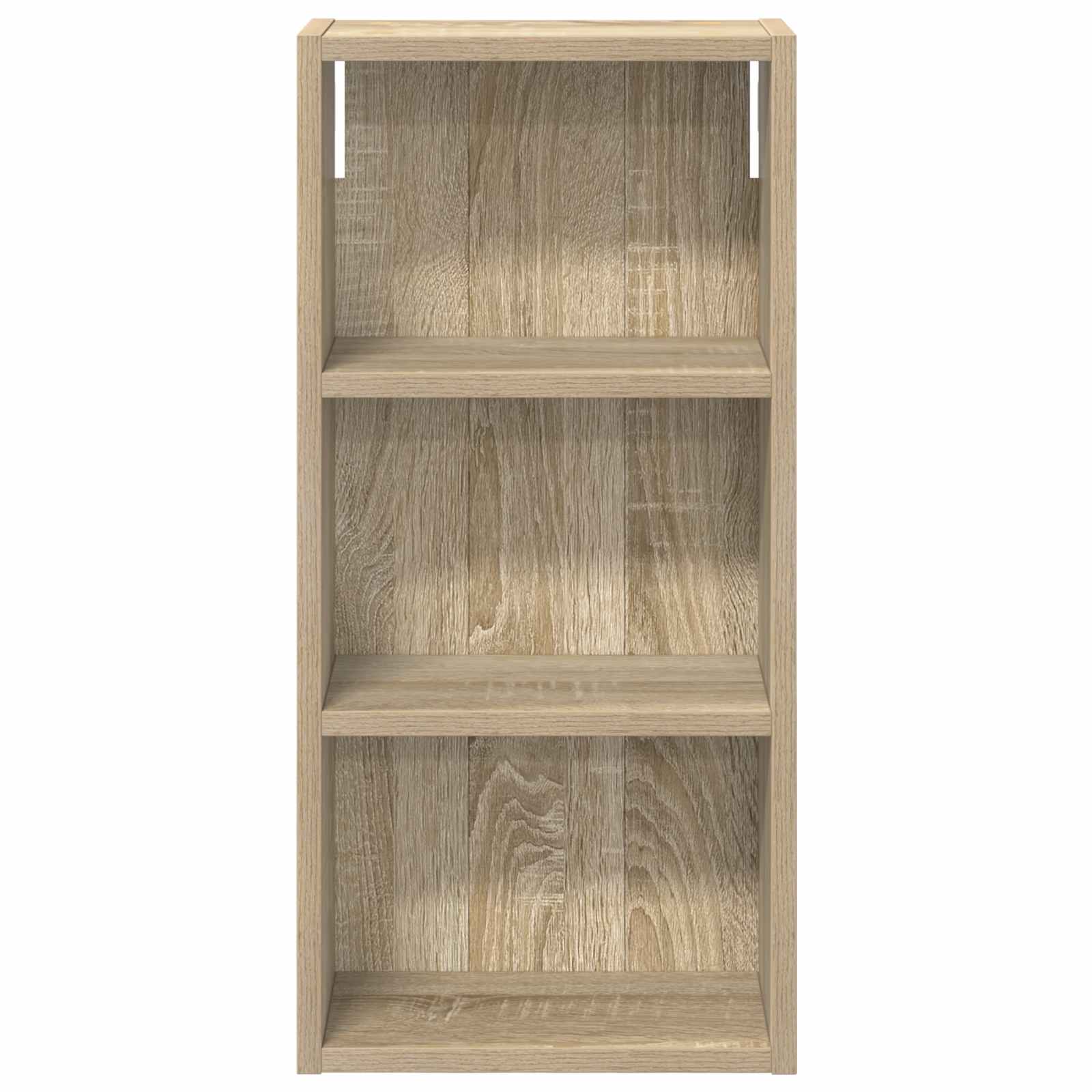 Armadio da bagno a muro Rovere Sonoma 30 x 16 x 62,5 cm | homemem39