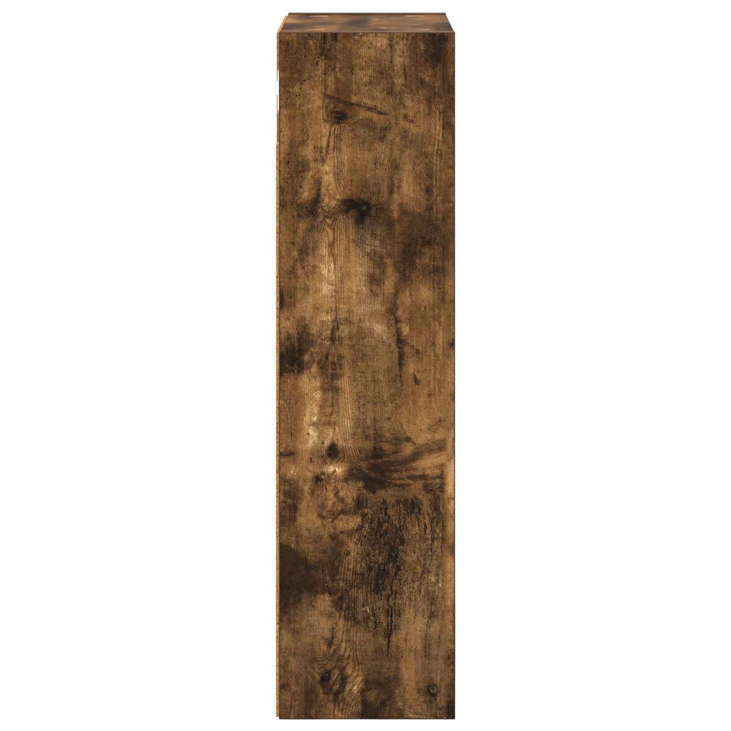 Armadio da bagno a muro Quercia Affumicata 30 x 16 x 62,5 cm | homemem39