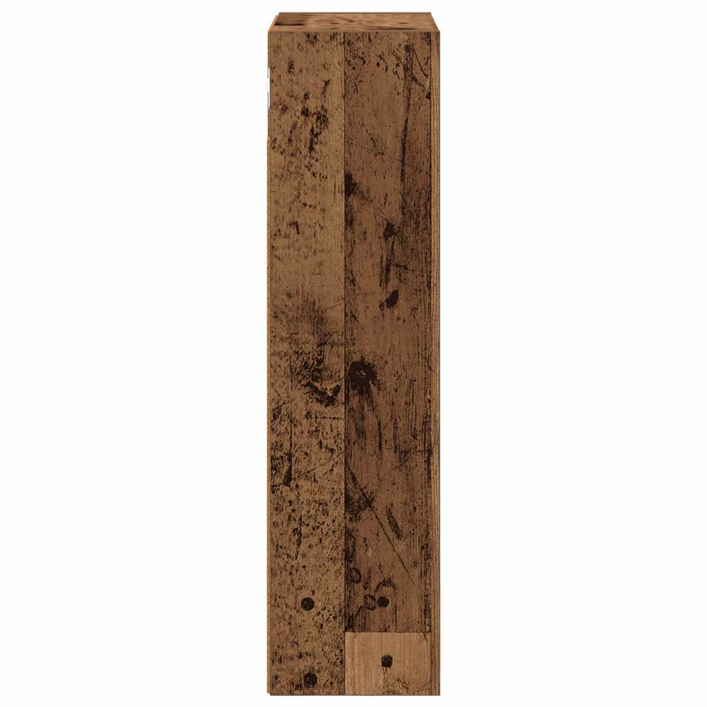 Armadio da bagno a muro Legno vecchio 30 x 16 x 62,5 cm | homemem39
