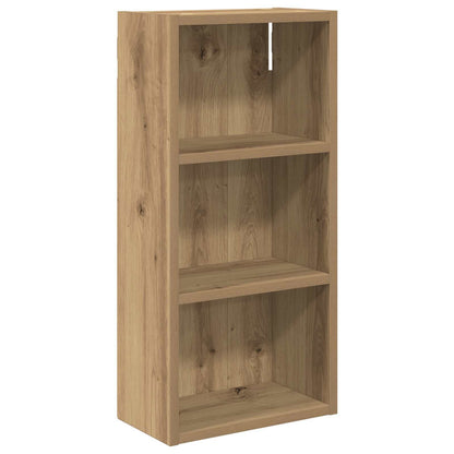 Armadio da bagno a muro Rovere Artigianale 30 x 16 x 62,5 cm