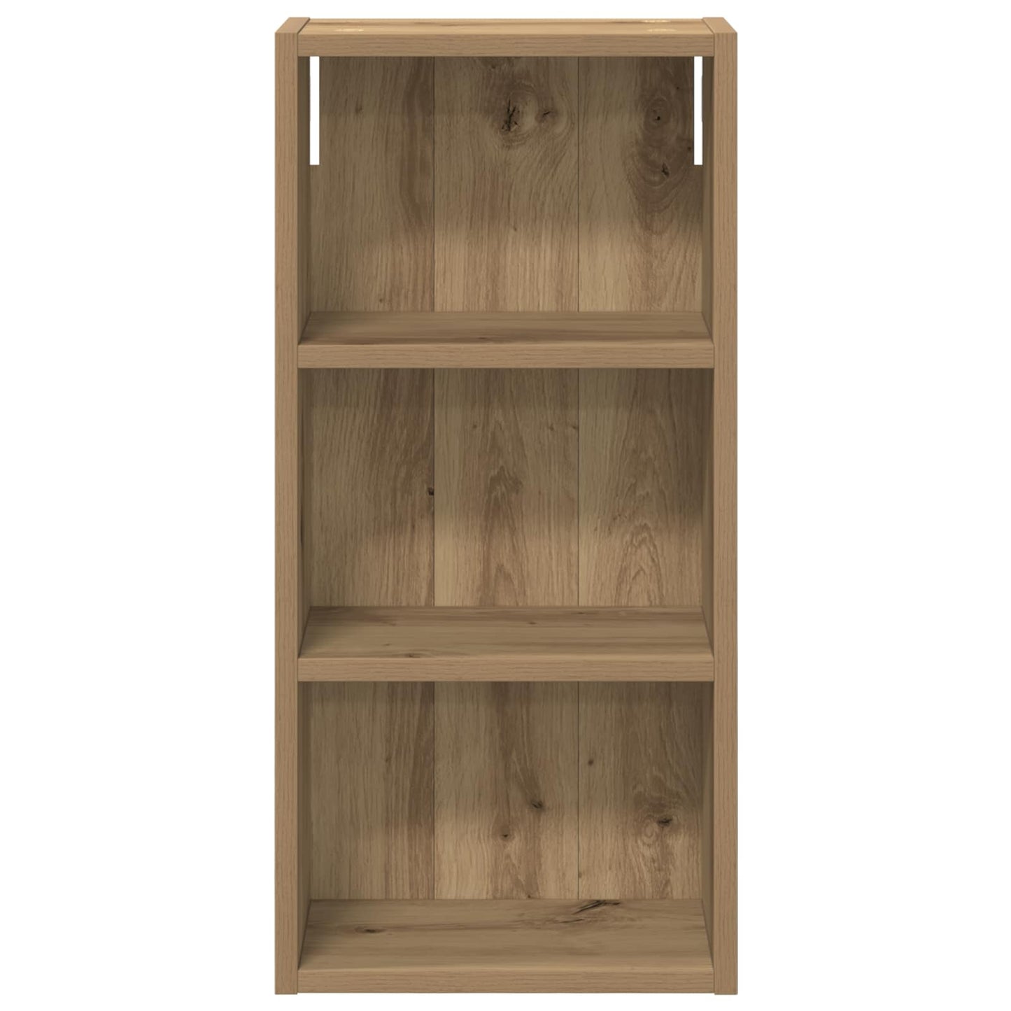 Armadio da bagno a muro Rovere Artigianale 30 x 16 x 62,5 cm