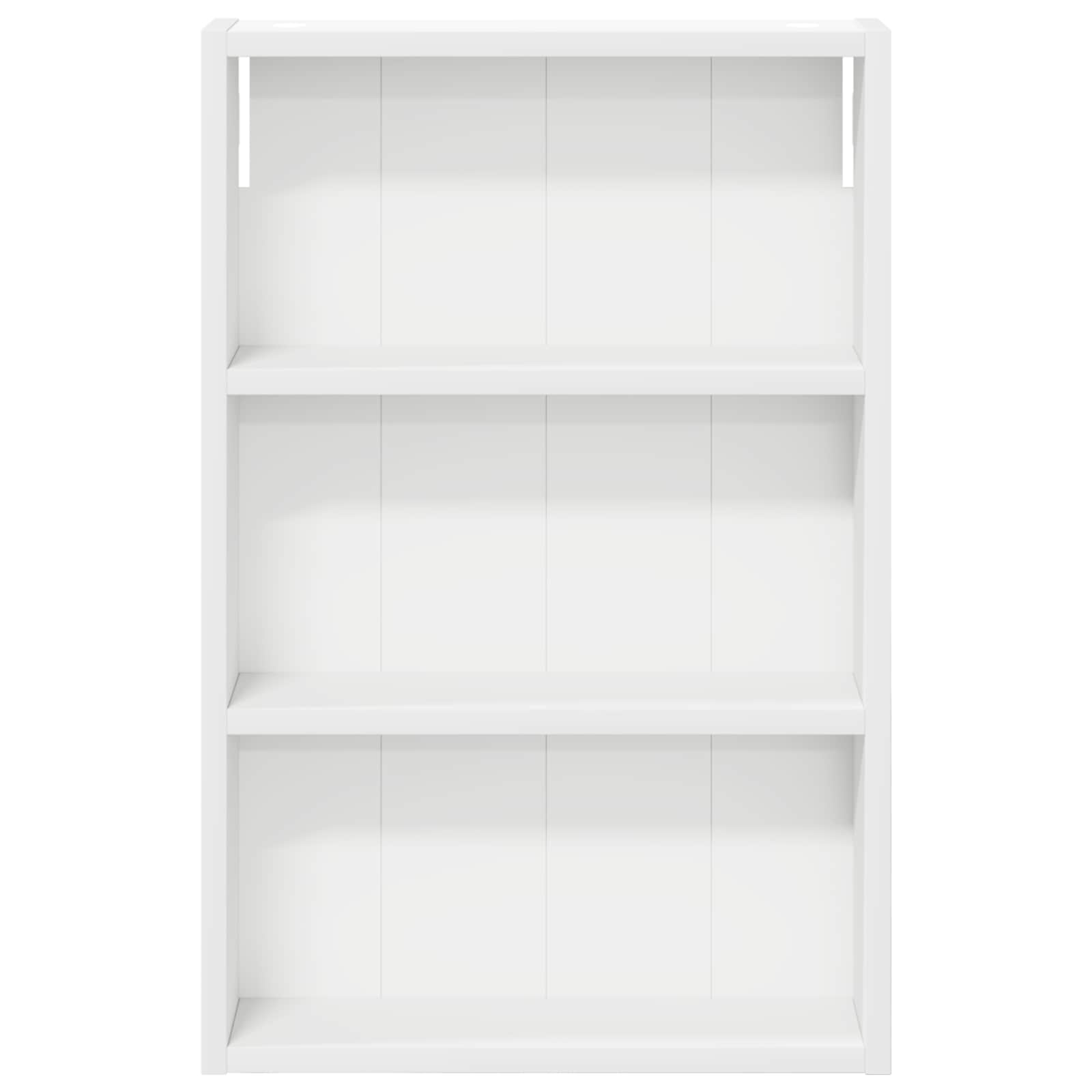 Armadio da bagno a muro Bianco 40 x 10 x 60,5 cm | homemem39