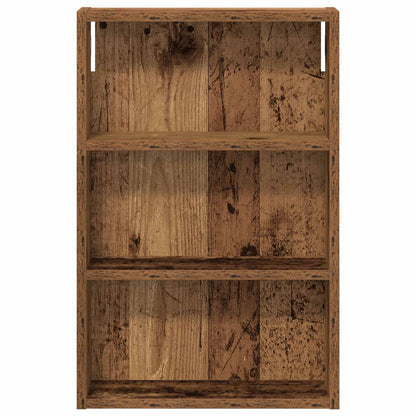 Armadio da bagno a muro Legno vecchio 40 x 10 x 60,5 cm | homemem39