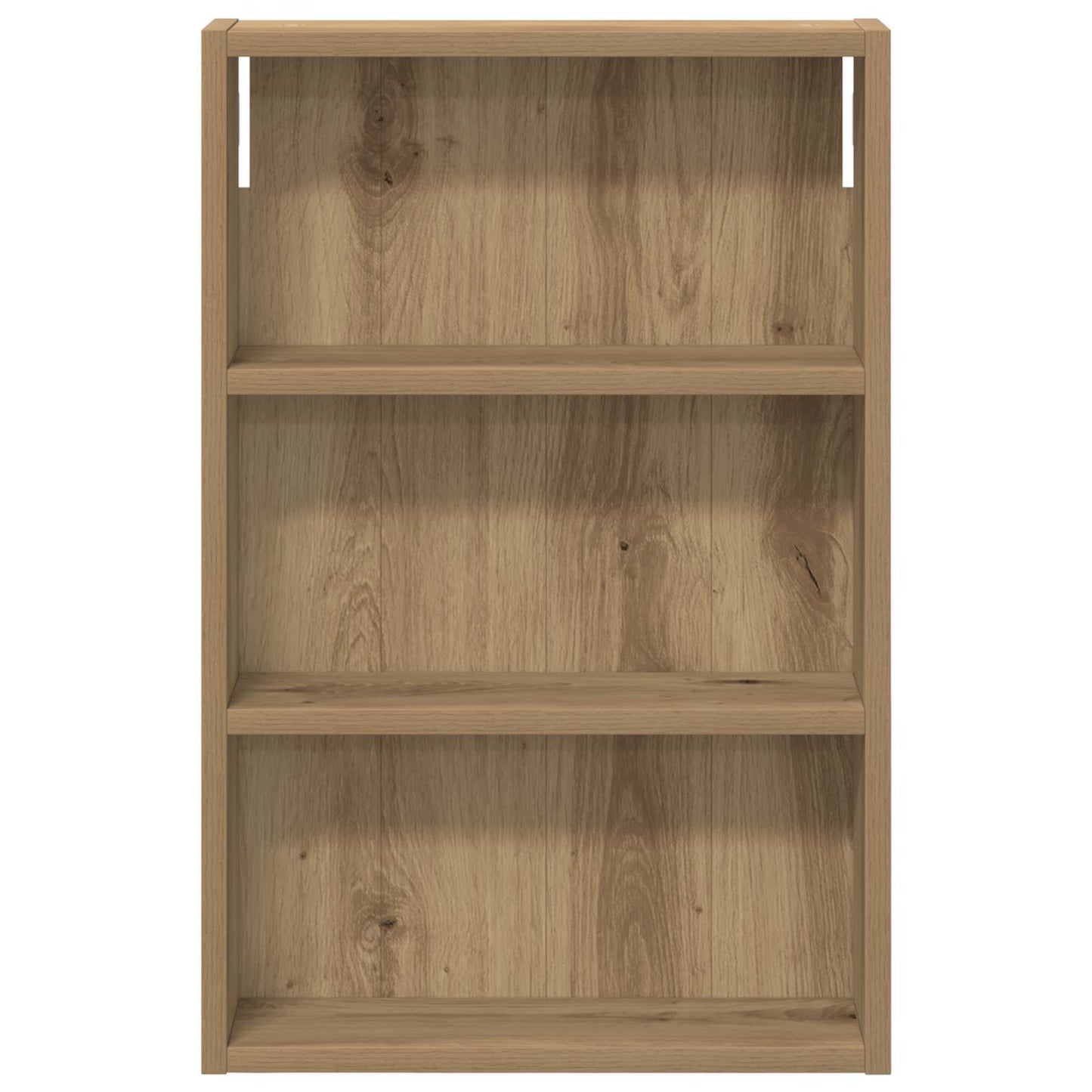 Armadio da bagno a muro Rovere Artigianale 40 x 10 x 60,5 cm | homemem39