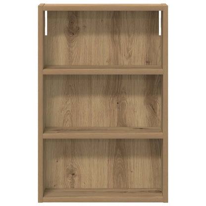 Armadio da bagno a muro Rovere Artigianale 40 x 10 x 60,5 cm | homemem39