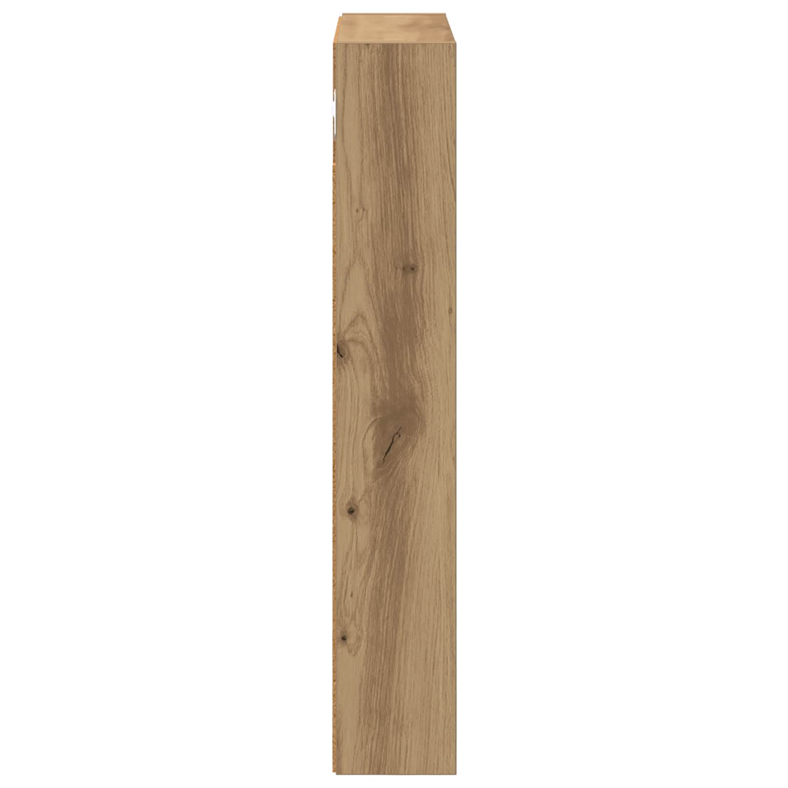 Armadio da bagno a muro Rovere Artigianale 40 x 10 x 60,5 cm | homemem39