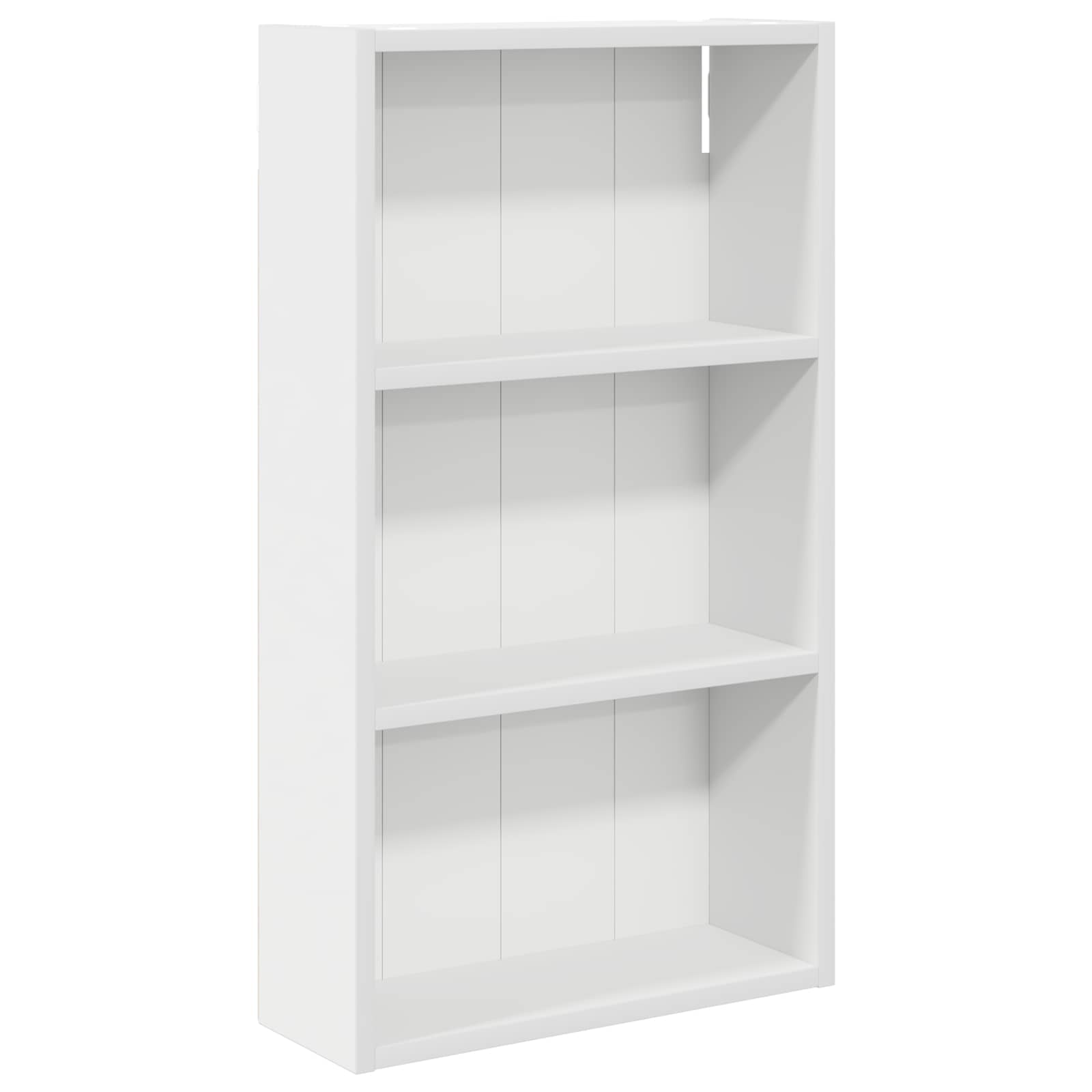 Armadio da bagno a muro con lo scaffale Bianco 40 x 14 x 70 cm | homemem39