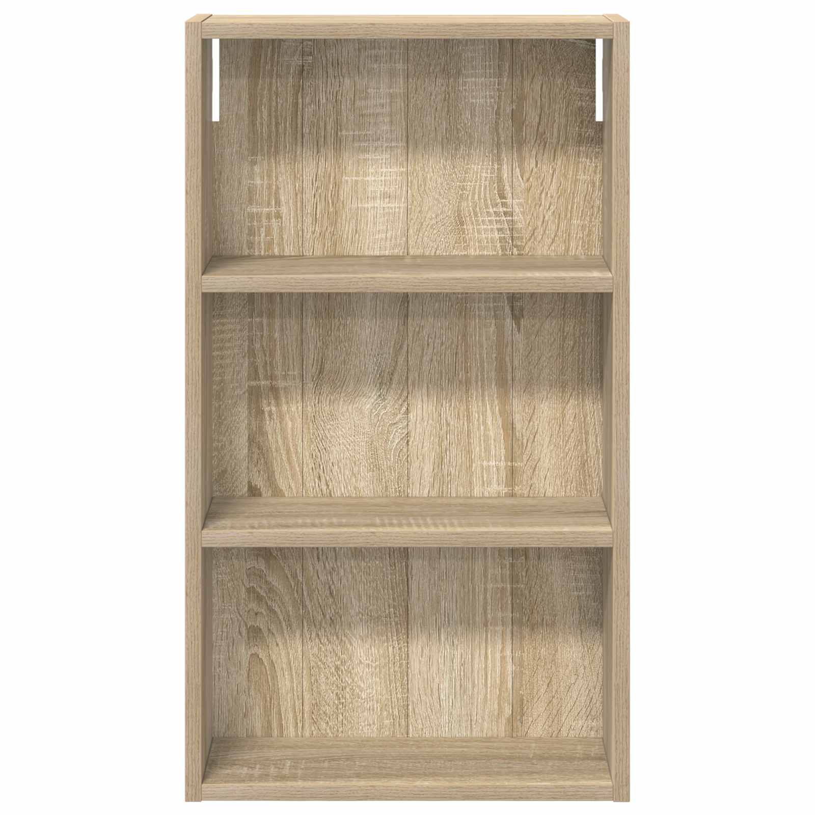 Armadio da bagno a muro Rovere Sonoma 40 x 14 x 70 cm | homemem39