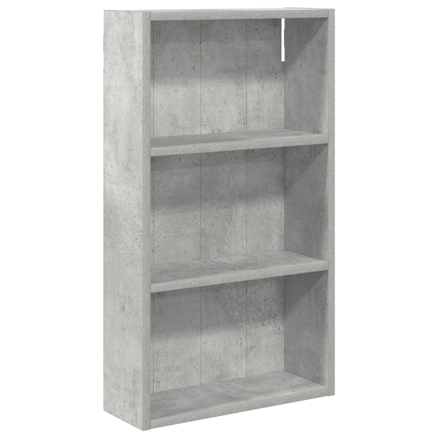 Armadio da bagno a muro Grigio Cemento 40 x 14 x 70 cm