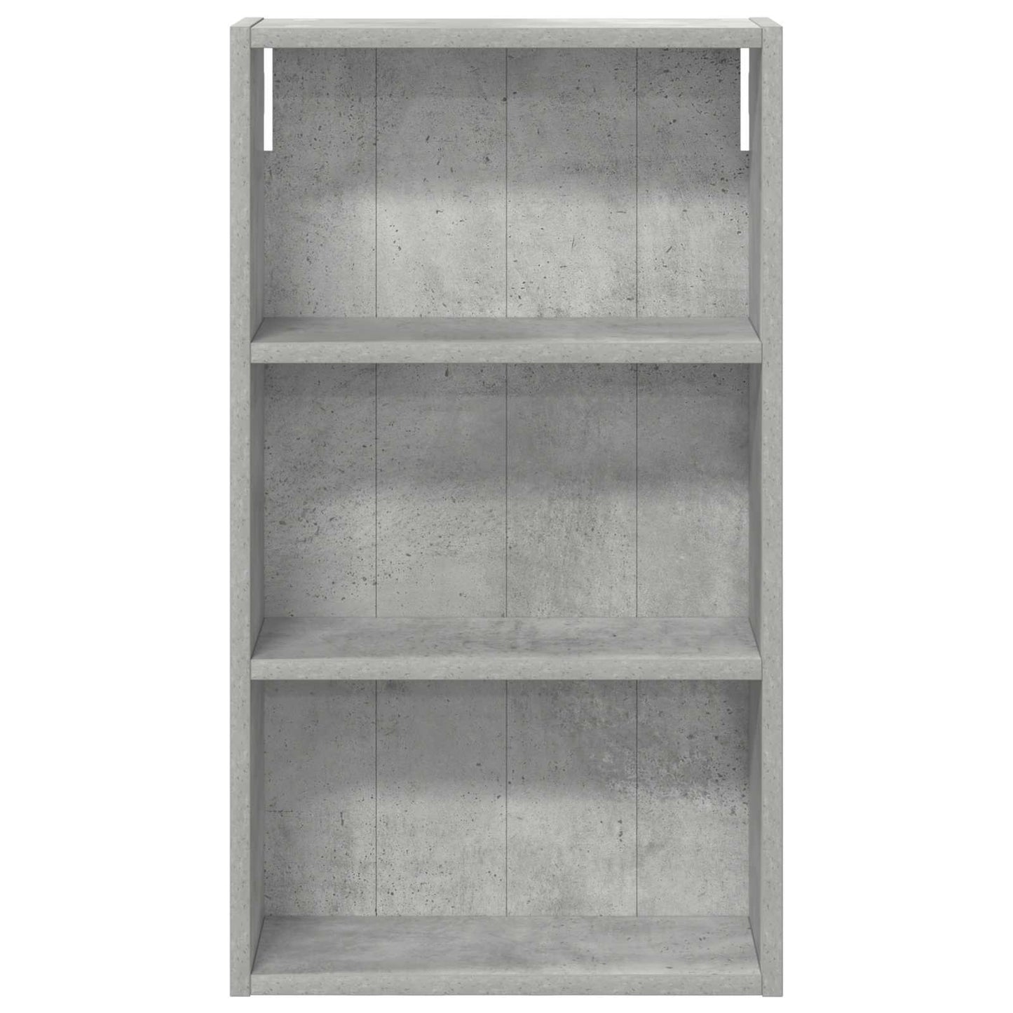 Armadio da bagno a muro Grigio Cemento 40 x 14 x 70 cm | homemem39