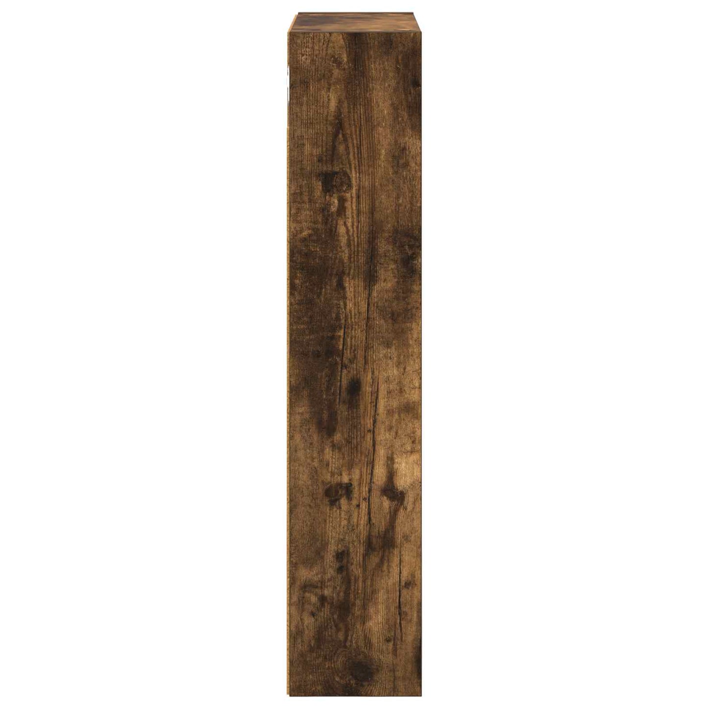 Armadio da bagno a muro Quercia Affumicata 40 x 14 x 70 cm | homemem39