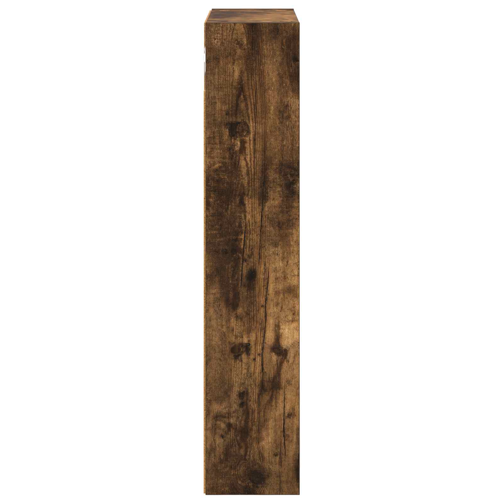 Armadio da bagno a muro Quercia Affumicata 40 x 14 x 70 cm | homemem39