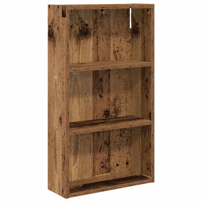 Armadio da bagno a muro Legno vecchio 40 x 14 x 70 cm | homemem39