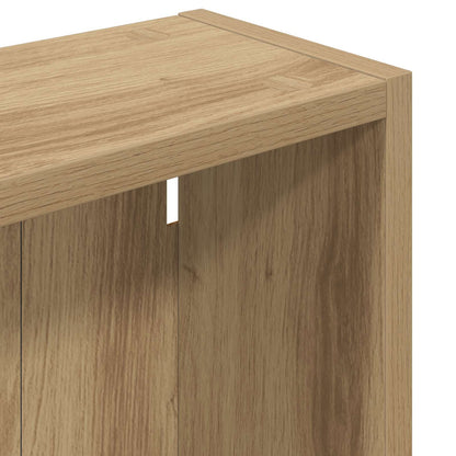 Armadio da bagno a muro Rovere Artigianale 40 x 14 x 70 cm | homemem39