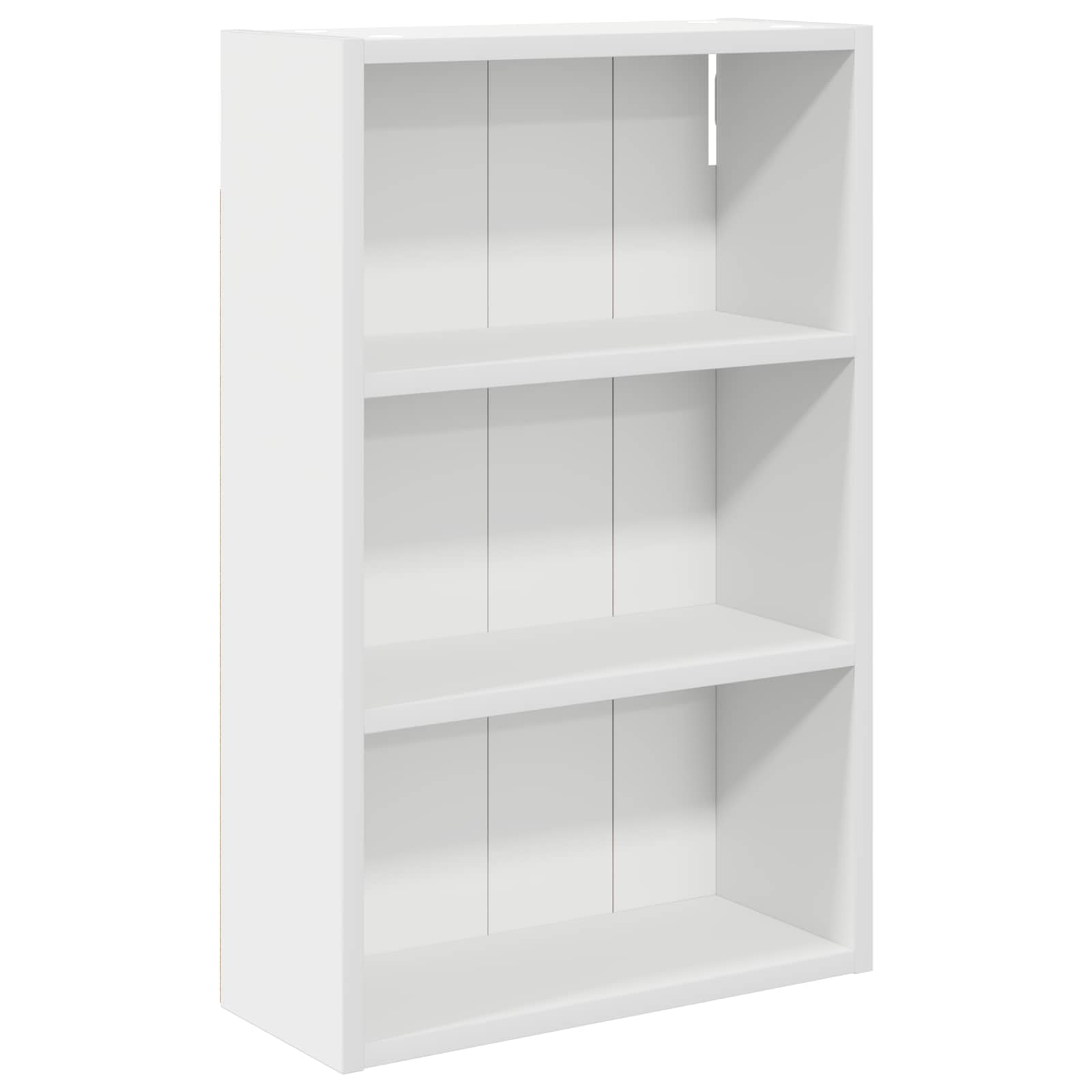 Armadio da bagno a muro Bianco 40 x 16 x 62,5 cm | homemem39