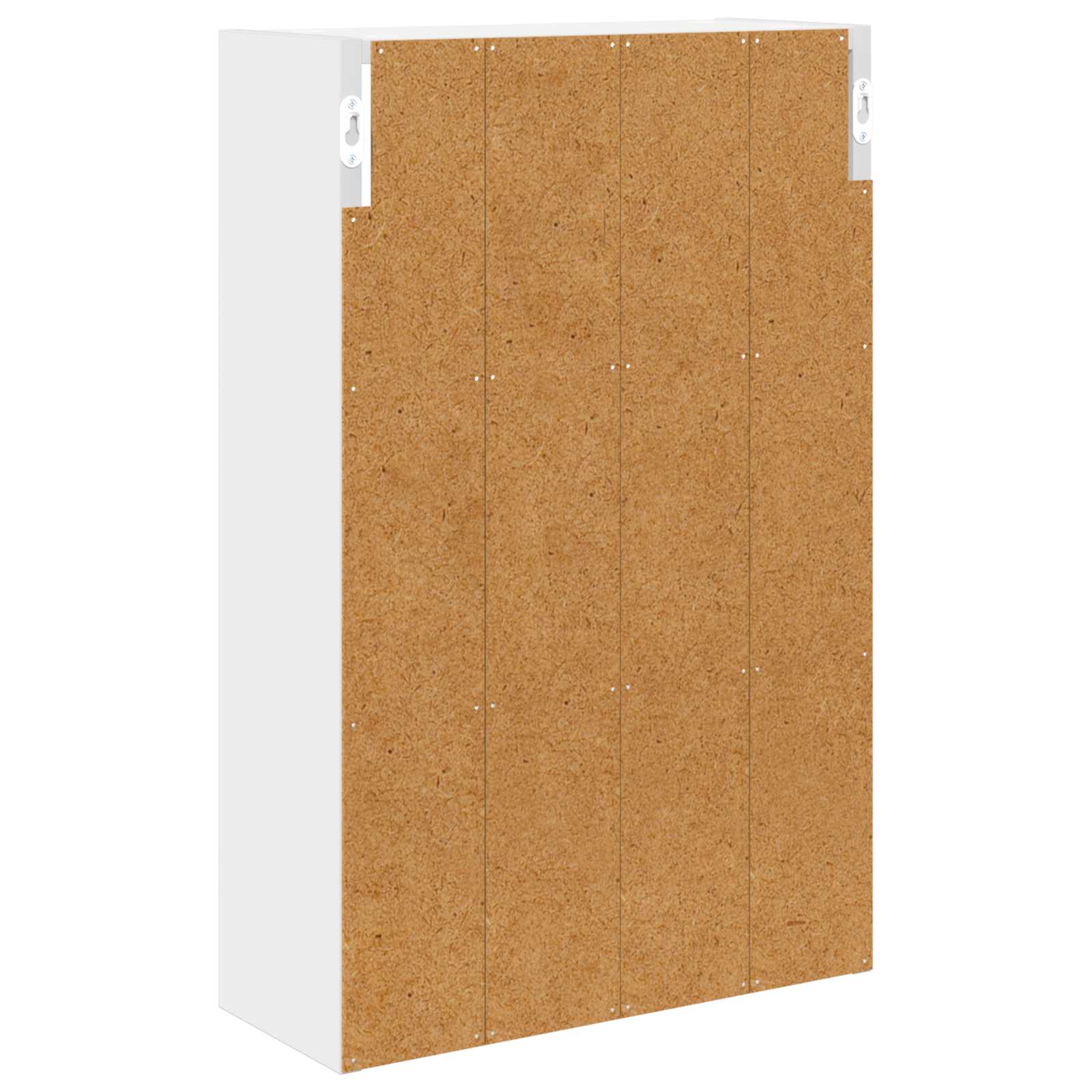 Armadio da bagno a muro Bianco 40 x 16 x 62,5 cm | homemem39