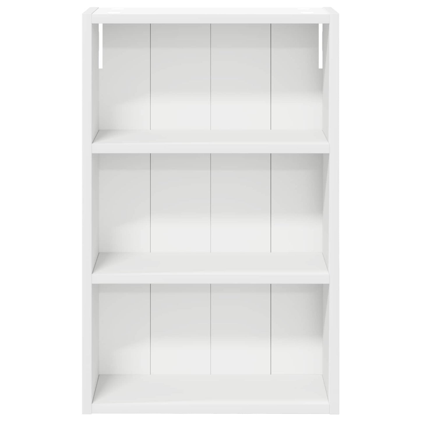 Armadio da bagno a muro Bianco 40 x 16 x 62,5 cm | homemem39