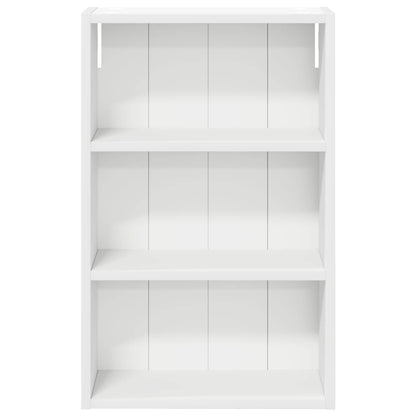 Armadio da bagno a muro Bianco 40 x 16 x 62,5 cm | homemem39