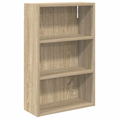 Armadio da bagno a muro Rovere Sonoma 40 x 16 x 62,5 cm | homemem39