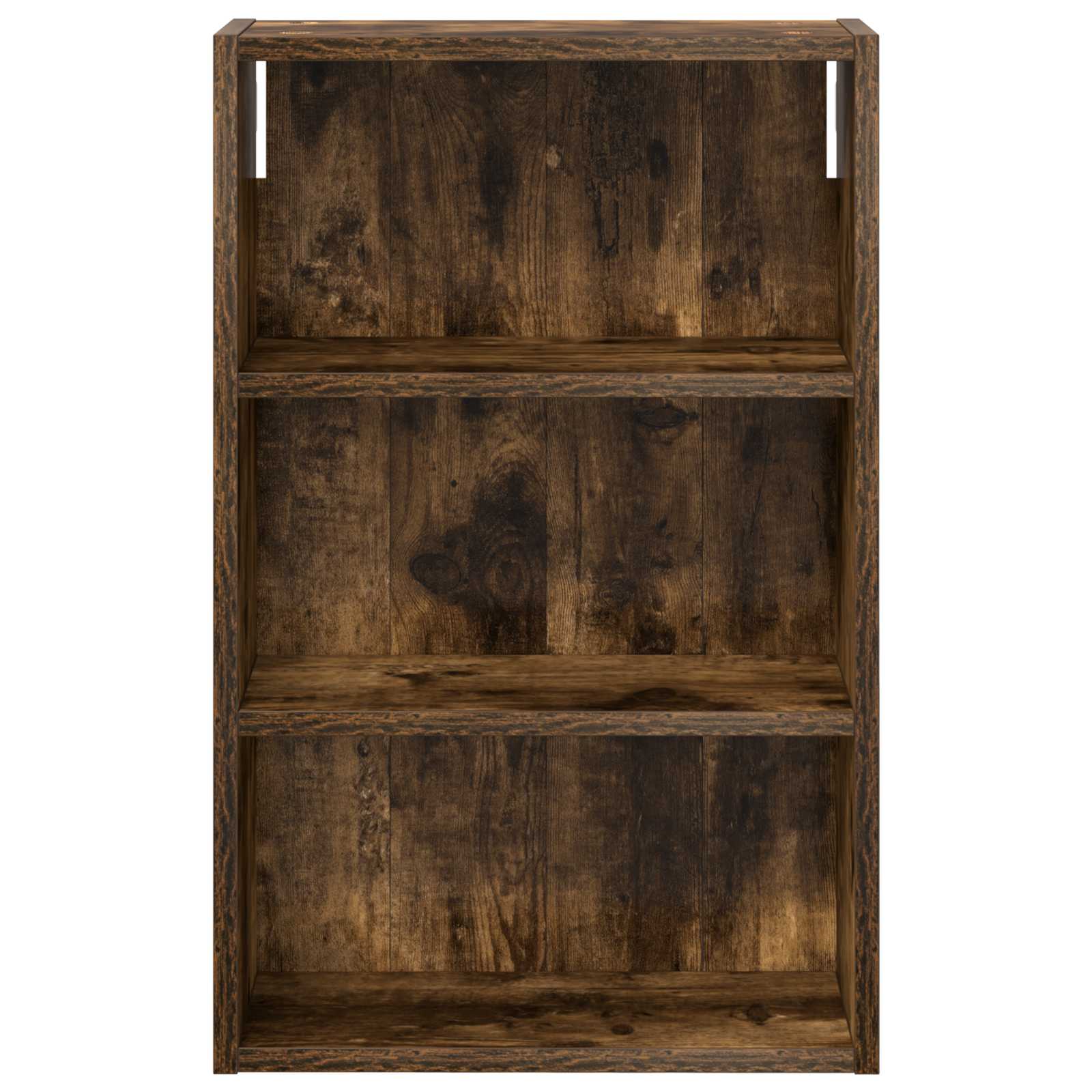 Armadio da bagno a muro Quercia Affumicata 40 x 16 x 62,5 cm | homemem39