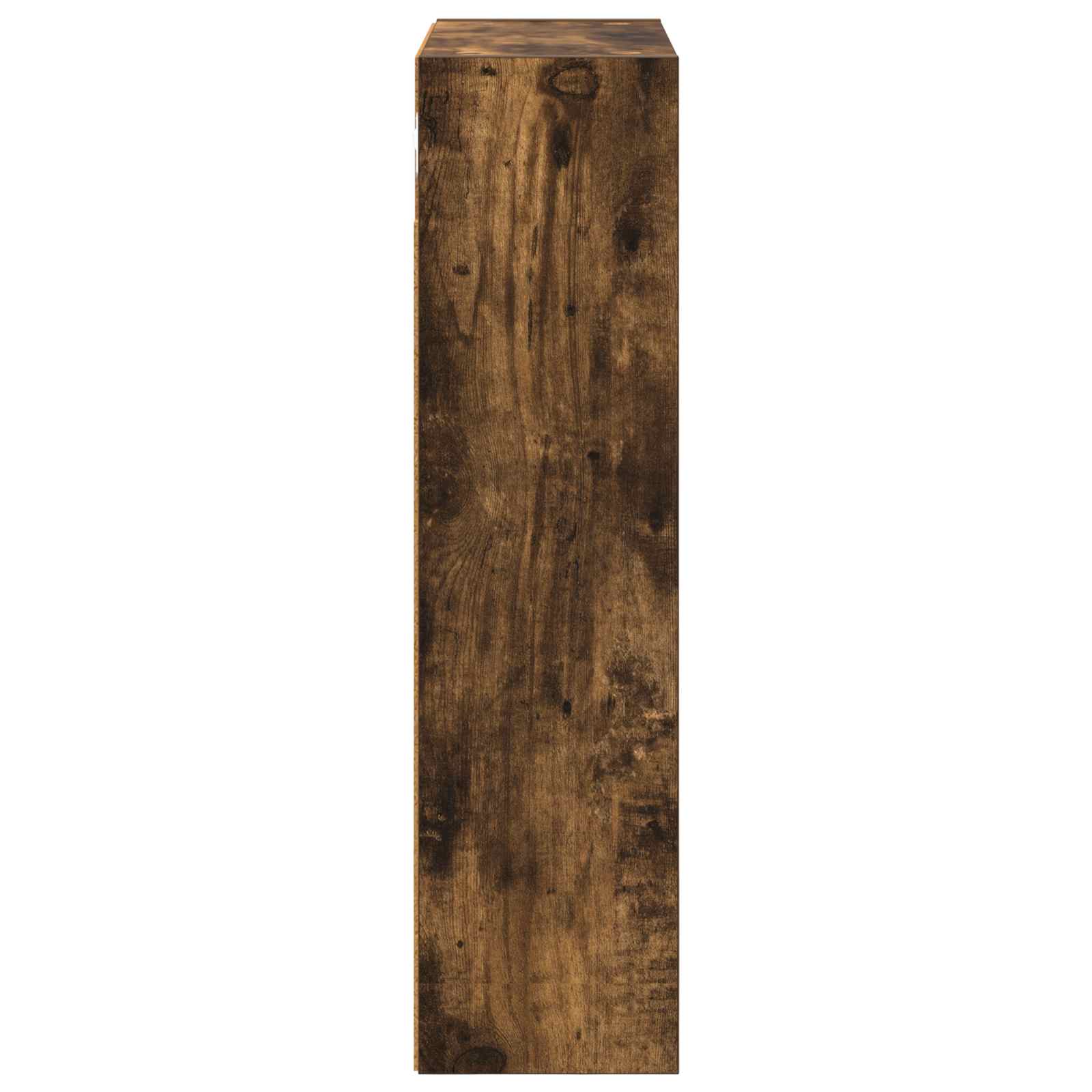 Armadio da bagno a muro Quercia Affumicata 40 x 16 x 62,5 cm | homemem39