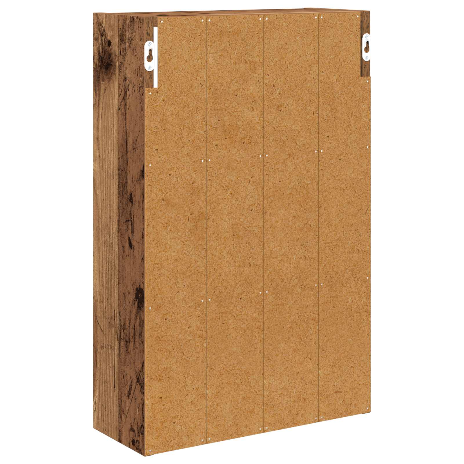 Armadio da bagno a muro Legno vecchio 40 x 16 x 62,5 cm | homemem39