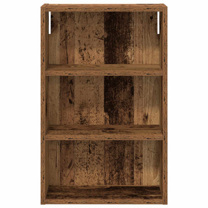 Armadio da bagno a muro Legno vecchio 40 x 16 x 62,5 cm | homemem39