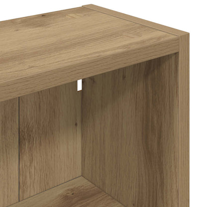 Armadio da bagno a muro Rovere Artigianale 40 x 16 x 62,5 cm | homemem39