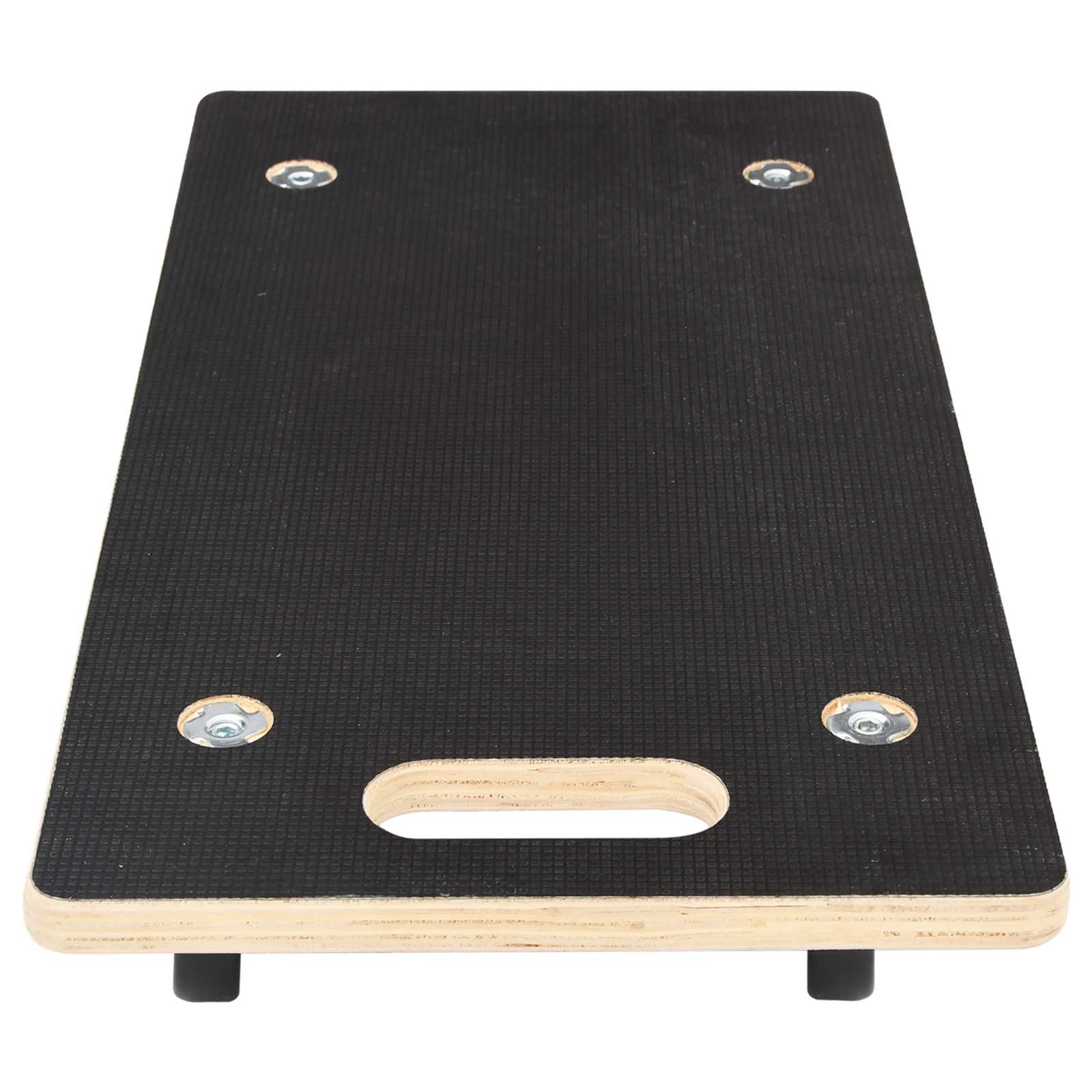 Carrello di Trasporto 6 pcs Grigio Legno compensato | homemem39