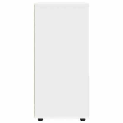 Armadi di Stoccaggio 80 x 48 x 105 cm Legno ingegnerizzato