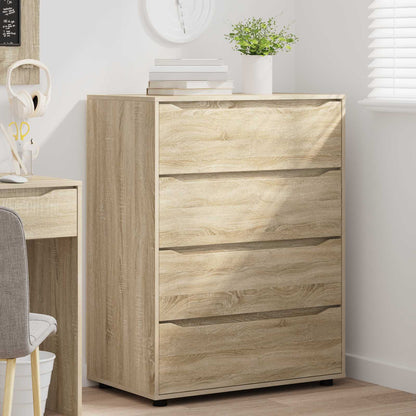 Armadi di Stoccaggio 80 x 48 x 105 cm Legno ingegnerizzato