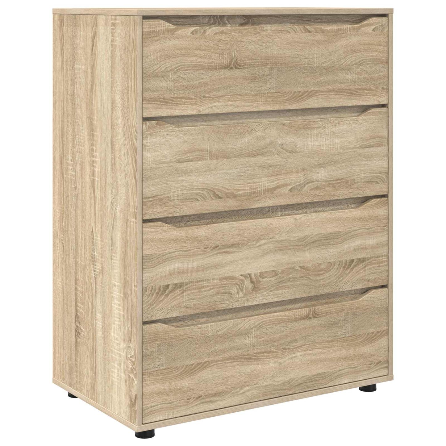 Armadi di Stoccaggio 80 x 48 x 105 cm Legno ingegnerizzato