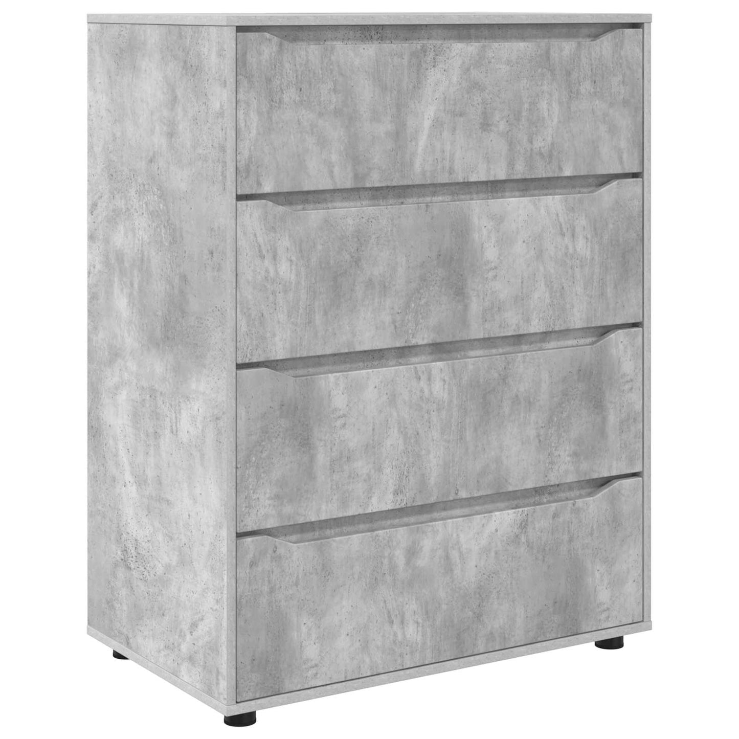 Armadi di Stoccaggio 80 x 48 x 105 cm Legno ingegnerizzato