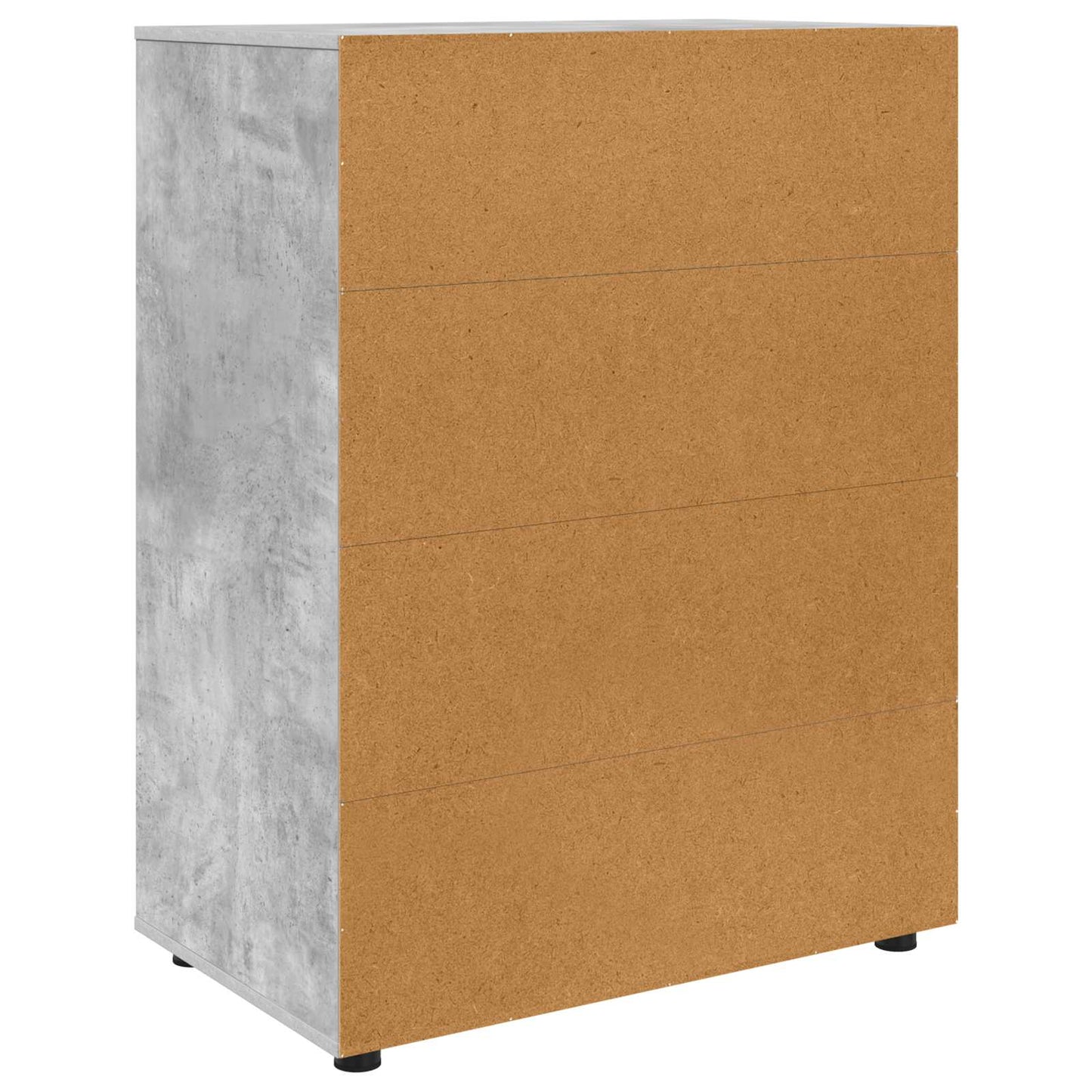 Armadi di Stoccaggio 80 x 48 x 105 cm Legno ingegnerizzato