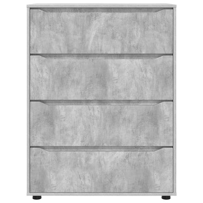 Armadi di Stoccaggio 80 x 48 x 105 cm Legno ingegnerizzato
